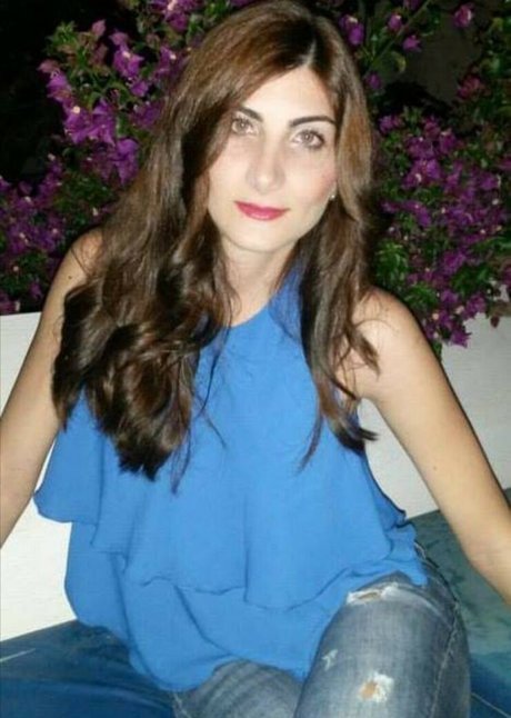 Katerina Darkadaki photo 11