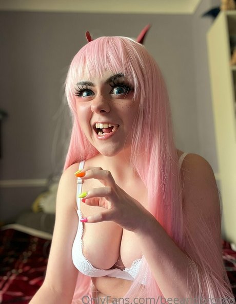 Katharine Elizaa photo 26