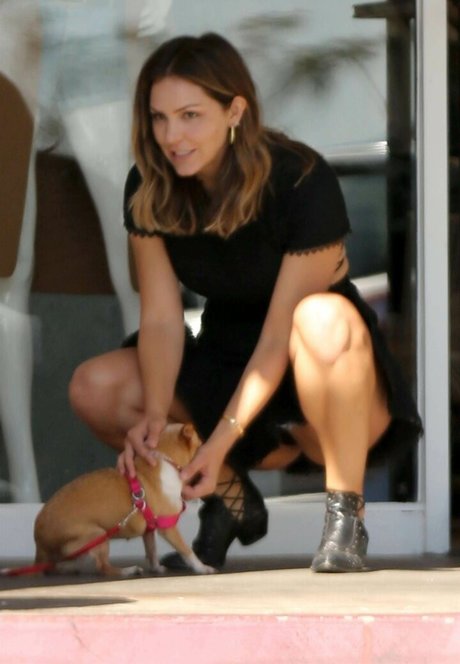 Katharine McPhee photo 18