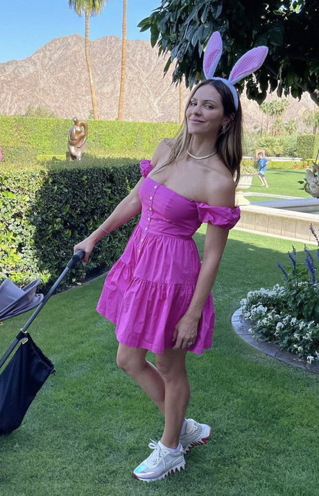 Katharine McPhee photo 40