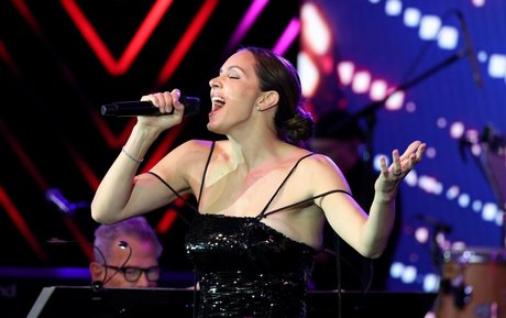 Katharine McPhee photo 149