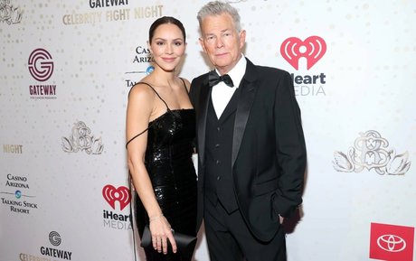 Katharine McPhee photo 151