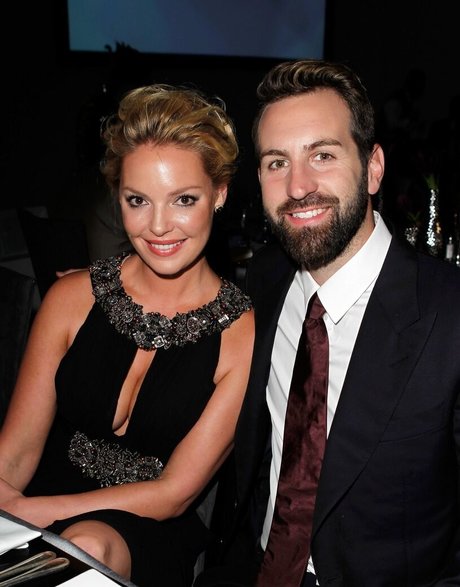 Katherine Heigl photo 8