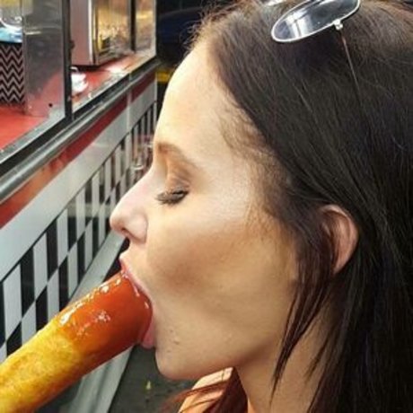 Katherine Lameree photo 8