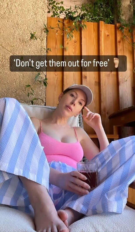 Profile photo of Katherine Ryan