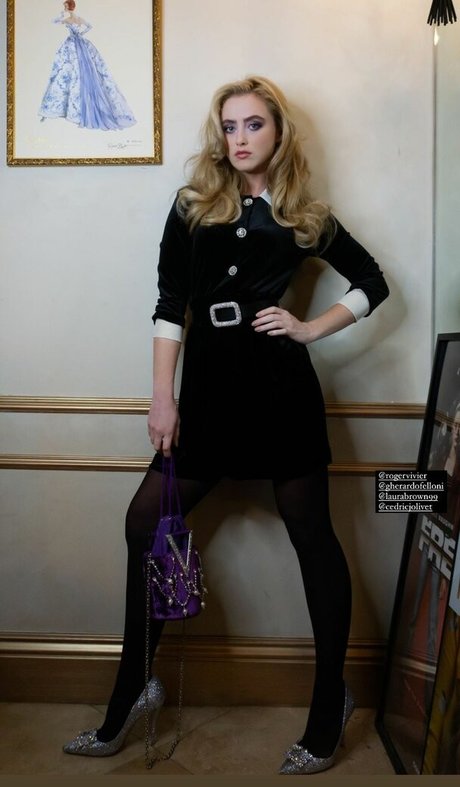 Kathryn Newton photo 37