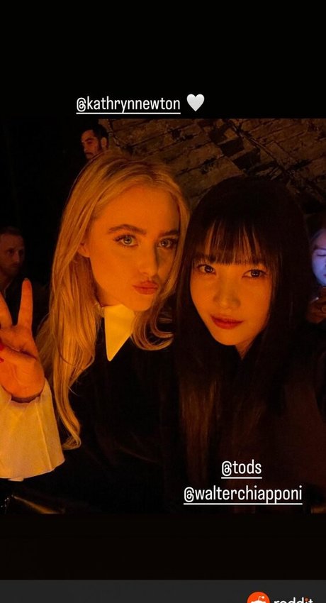 Kathryn Newton photo 43