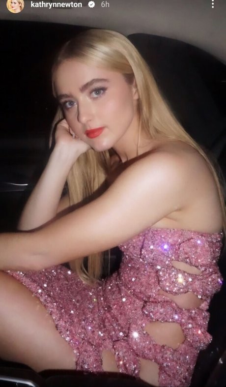 Kathryn Newton photo 49