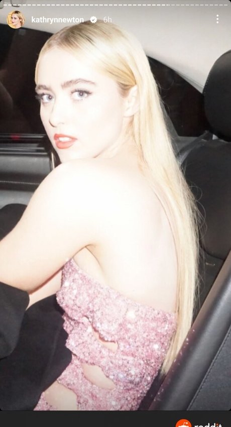 Kathryn Newton photo 52