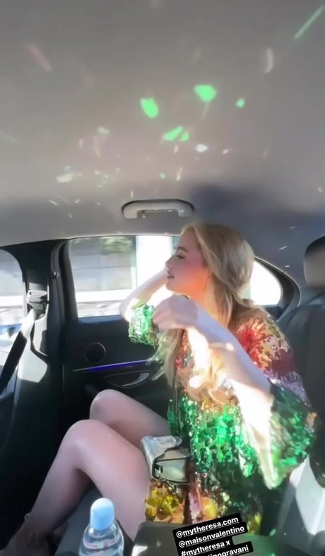 Kathryn Newton photo 66