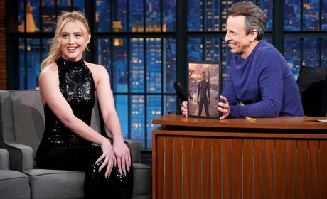 Kathryn Newton photo 68