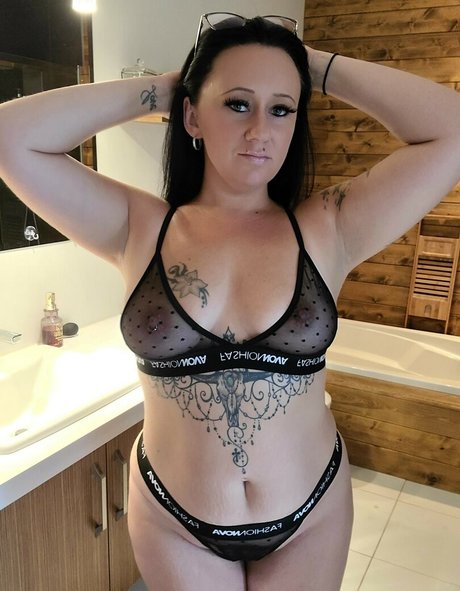 Katie Inked photo 58