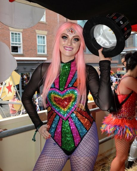 Profile photo of Katie McGlynn