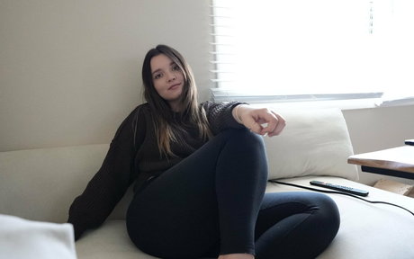 Katie & Rose Anders photo 546