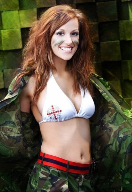Profile photo of Katrina Hodge