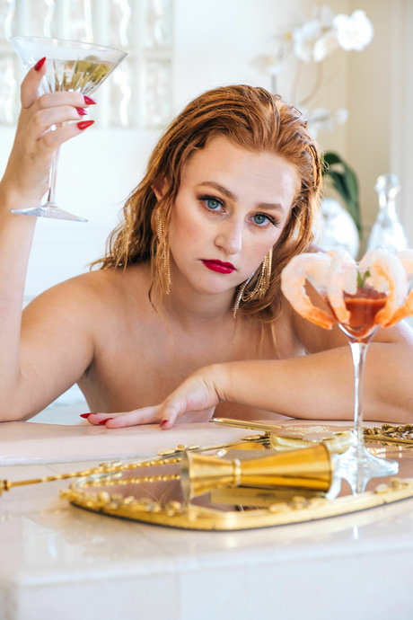 Katrina Marie photo 218