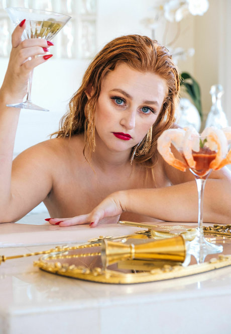 Katrina Marie photo 487