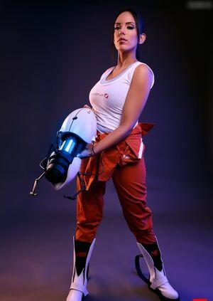 Katrina Moreno photo 105
