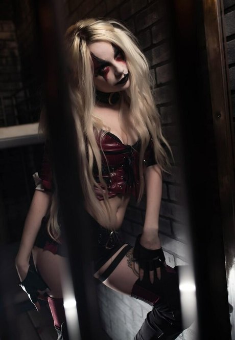 Katrina Wilkinson photo 13