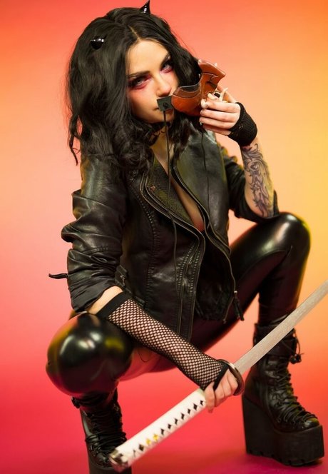 Katrina Wilkinson photo 316