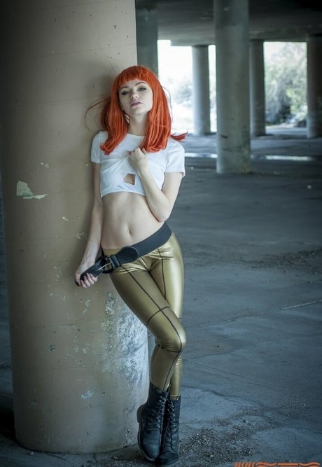 Katrina Wilkinson photo 387