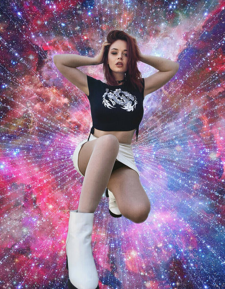 Katy Ford photo 18