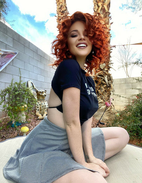 Katy Ford photo 23