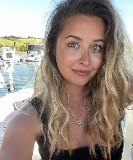 Profile photo of Katy Hoare
