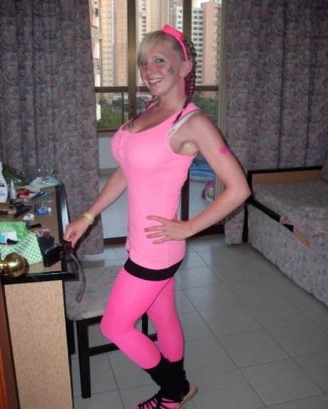 Katy Yardley photo 27