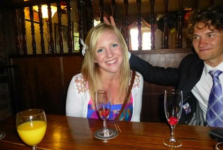 Katy Yardley photo 32