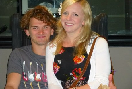 Katy Yardley photo 33