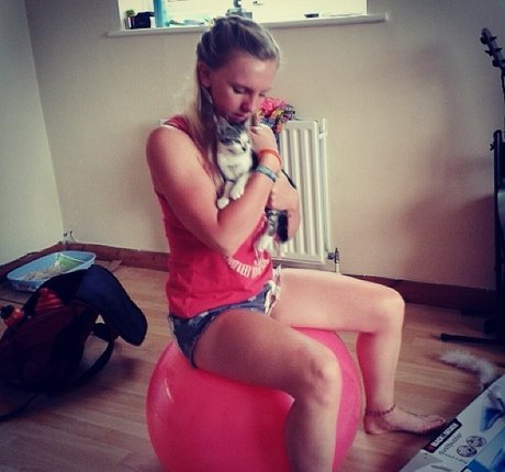 Katy Yardley photo 120