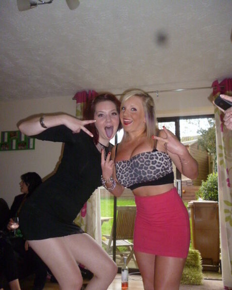 Katy Yardley photo 132