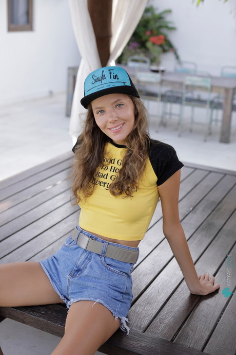 Katya Clover photo 245