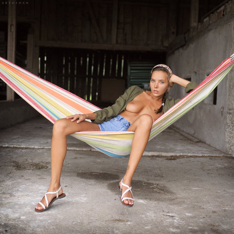 Katya Clover photo 289