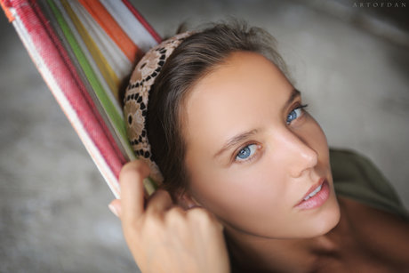 Katya Clover photo 378