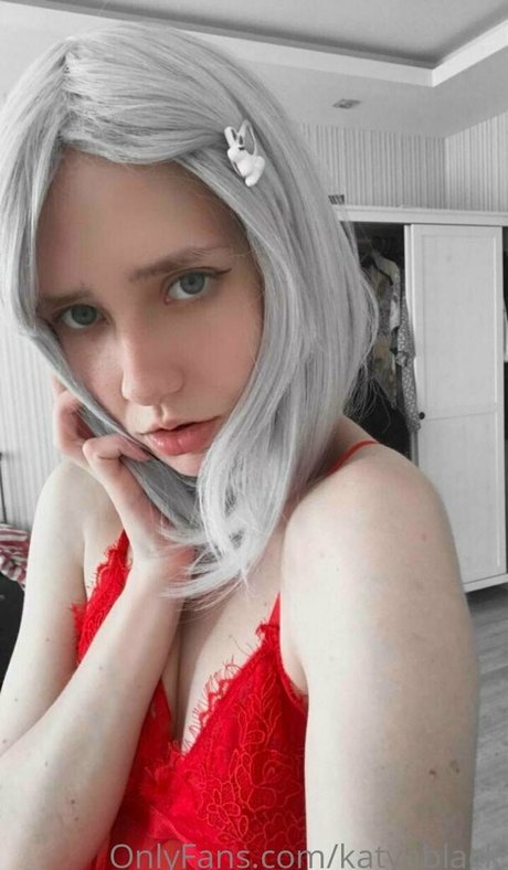 Katyablack photo 1