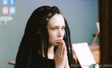 Katyablack photo 24