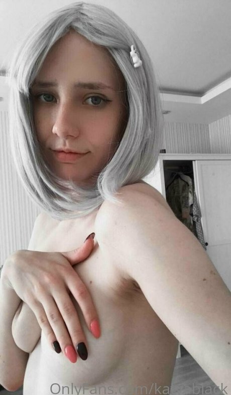 Katyablack photo 28
