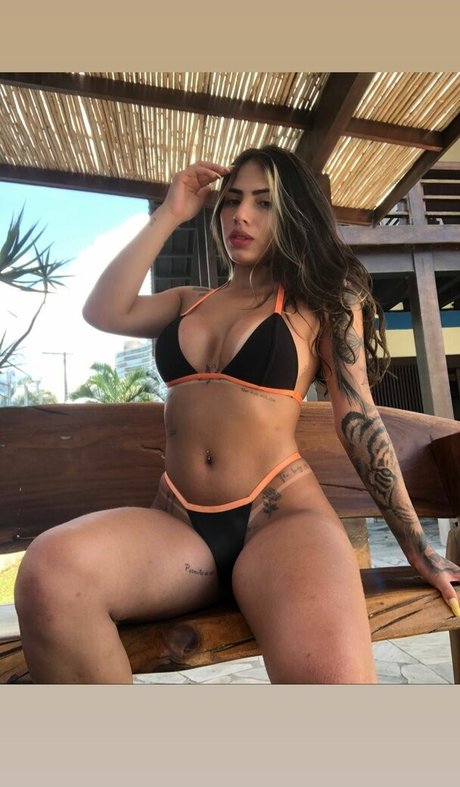Kauane Siqueira photo 23