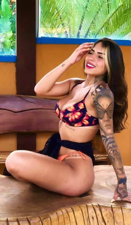 Kauane Siqueira photo 37