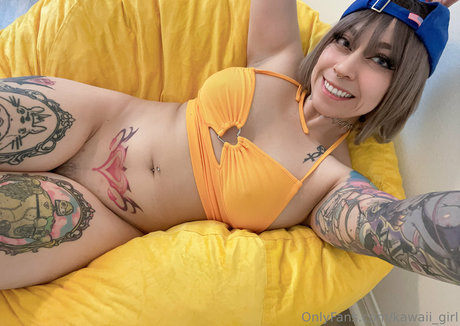 Kawaii_girl photo 49