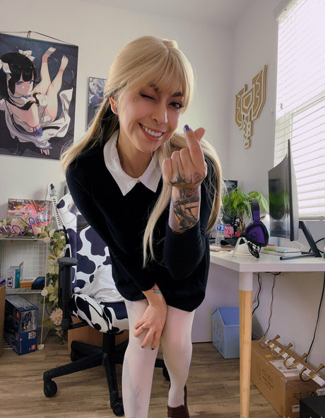 Kawaii_girl photo 254
