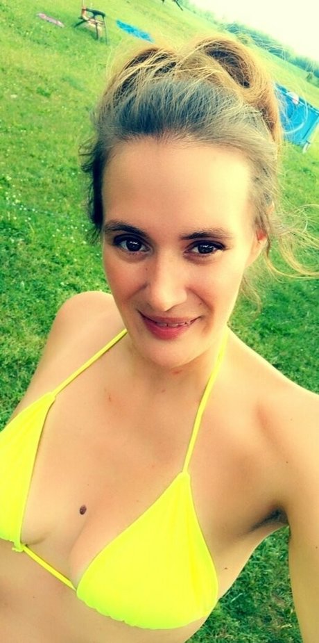 Kawaii Keshia photo 20