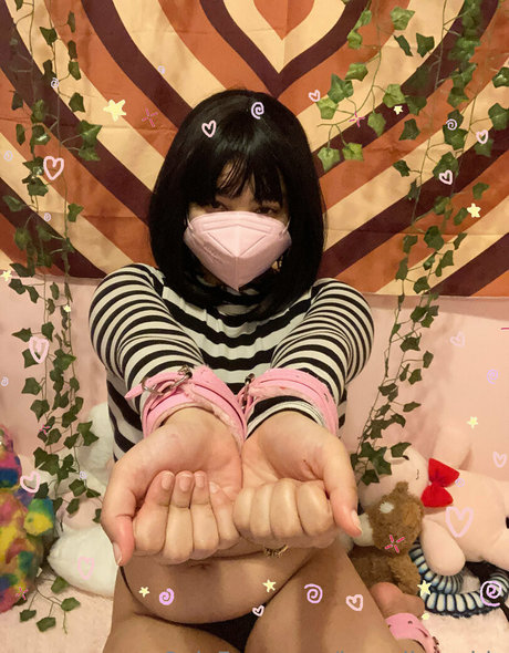 Kawaiicassidy photo 18