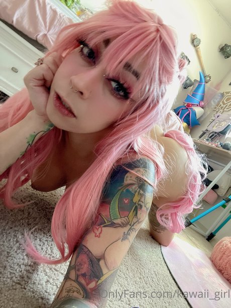 Kawaii girl photo 43