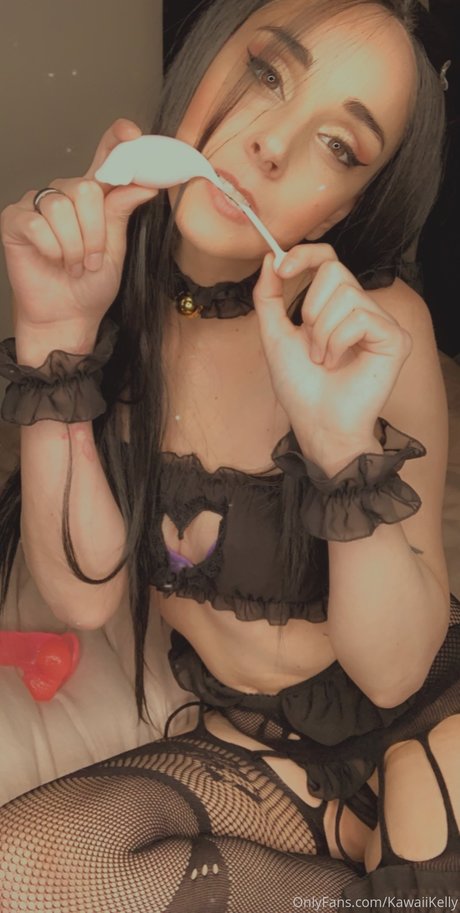 Kawaii kelly photo 23