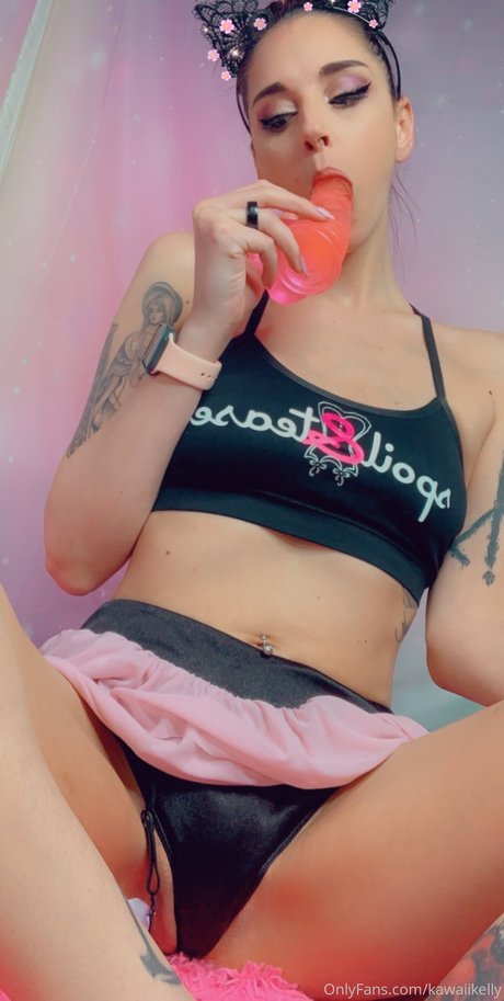 Kawaii kelly photo 75