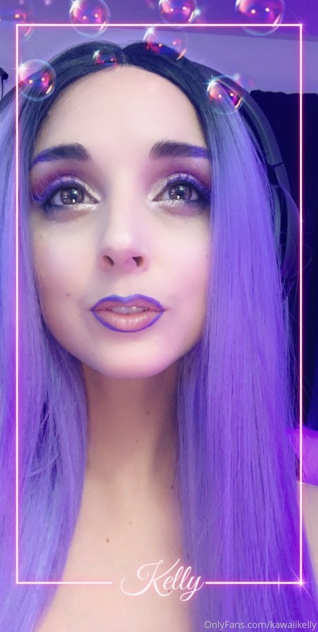 Kawaii kelly photo 84