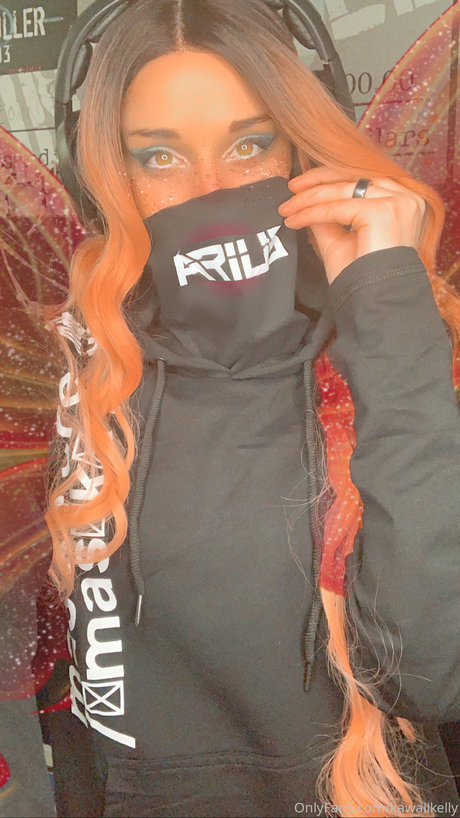 Kawaii kelly photo 95